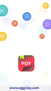 PDF Converter - Image to PDF,  screenshot 0