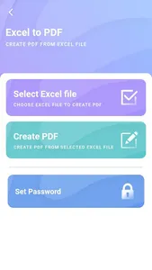 PDF Converter - Image to PDF,  screenshot 2