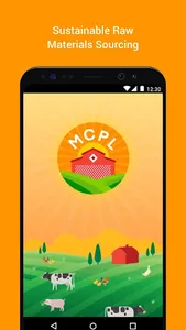 Myanmar Golden Farm screenshot 0