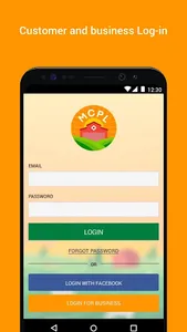 Myanmar Golden Farm screenshot 1