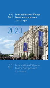 Vienna Motor Symposium - Wiene screenshot 0