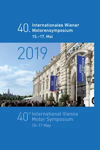 Vienna Motor Symposium - Wiene screenshot 3