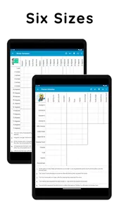 Logic Grid Puzzles: Brain Game screenshot 10