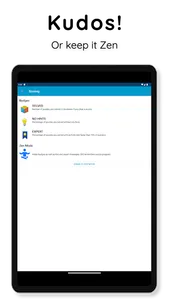 Logic Grid Puzzles: Brain Game screenshot 11