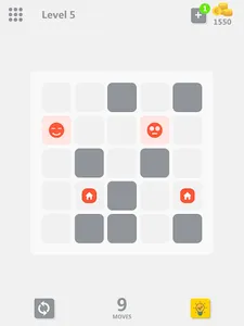 Emoji Match - A sliding puzzle screenshot 10