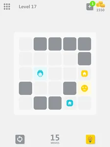 Emoji Match - A sliding puzzle screenshot 14