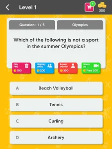 Sports Master - Quiz Games screenshot 12