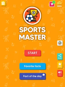 Sports Master - Quiz Games screenshot 16