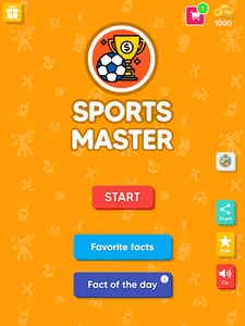 Sports Master - Quiz Games screenshot 8