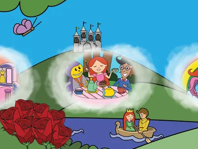 Princess Puzzle Game for Girls screenshot 21