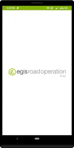 EGIS - MIS of Toll Data screenshot 0
