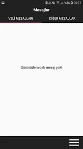 Veli Bilgilendirme screenshot 2
