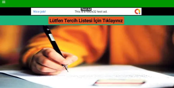 Lgs 2020, örnek sorular, kazan screenshot 5