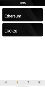EGM WALLET screenshot 6