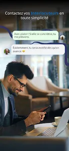 EGMAFrance screenshot 2