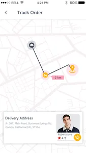 Ego Delivery & e-commerce screenshot 4
