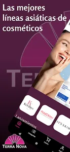 Shopping Terra Nova screenshot 2