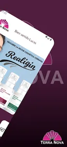 Shopping Terra Nova screenshot 3