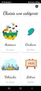 Mon petit imagier screenshot 8