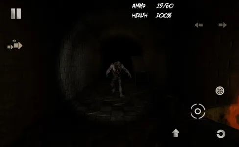 Dead Bunker 2 screenshot 0