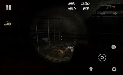 Dead Bunker 2 screenshot 11