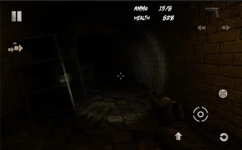 Dead Bunker 2 screenshot 12