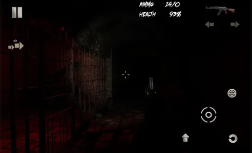 Dead Bunker 2 screenshot 3