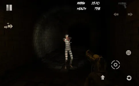 Dead Bunker 2 screenshot 4