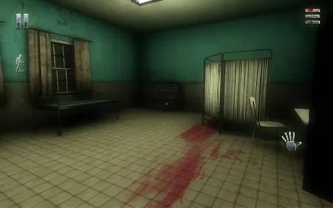 Hills Legend: Horror (HD) screenshot 11