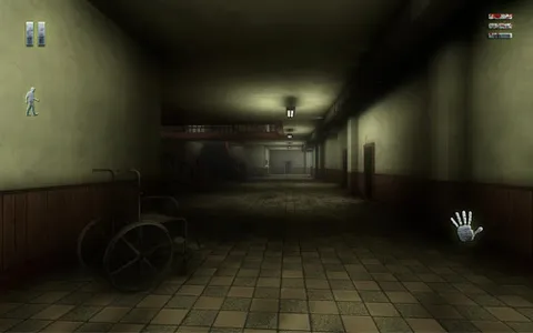 Hills Legend: Horror (HD) screenshot 16