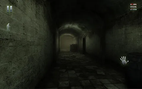 Hills Legend: Horror (HD) screenshot 22