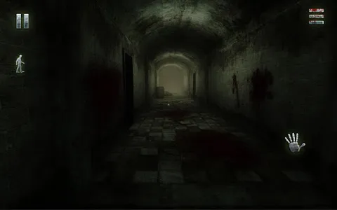 Hills Legend: Horror (HD) screenshot 23