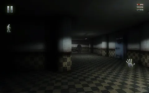 Hills Legend: Horror (HD) screenshot 4