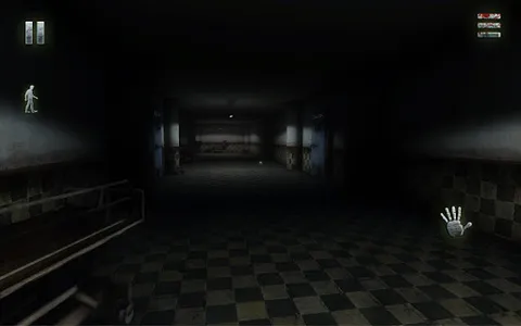 Hills Legend: Horror (HD) screenshot 5