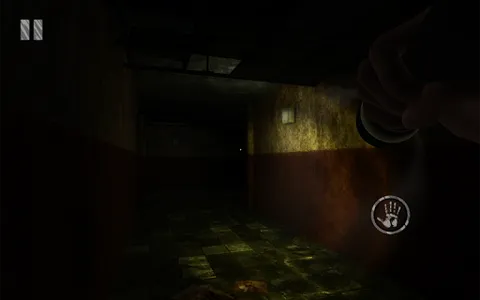 The House: Action-horror (Lite screenshot 13