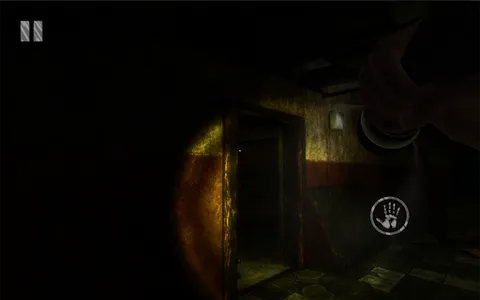 The House: Action-horror (Lite screenshot 17