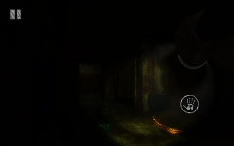 The House: Action-horror (Lite screenshot 4