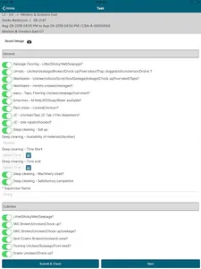 E-GRC screenshot 7