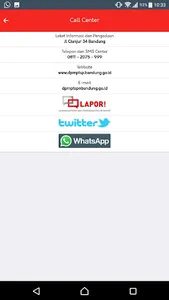 Gampil for Public screenshot 5