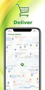 eGrocery - Best Grocery Delive screenshot 2