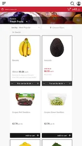 New Brighton Foodland screenshot 1