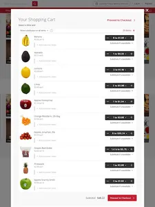 New Brighton Foodland screenshot 5