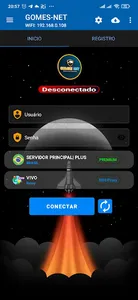 EGS.NET2 screenshot 1