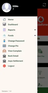 EG Suvidha screenshot 2
