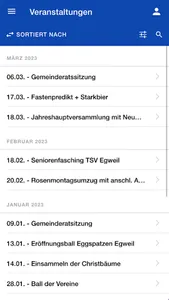 Egweil screenshot 5