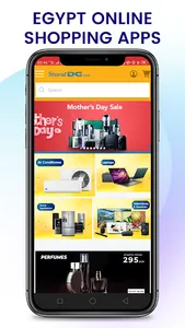 Online Shopping Egypt screenshot 3