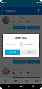 Egyptian Cure Bank screenshot 5