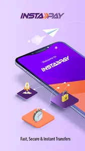 InstaPay Egypt screenshot 0