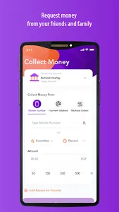 InstaPay Egypt screenshot 4