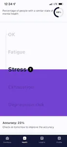 MetaHealthYuru screenshot 0